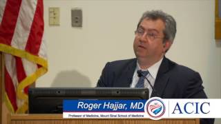 Roger Hajjar - Evolving therapies for Heart Failure Treatment