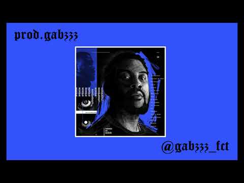 [SOLD] Damso X Kalash Criminel Type Beat / "Pefra" / (prod.gabzzz)