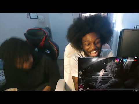 "Set Da Trend" x "Mhady2Hottie" | Hazard Lights ⚠️ DaDropouts Reaction