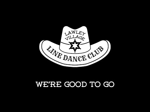 We’re Good To Go tutorial