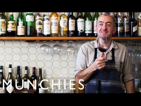 Flavours with Subtitles: 'Delicatessen'