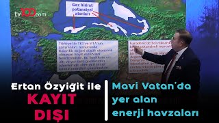 Cihat Yaycı: 572 yıl Türkiye’nin doğal gaz ihtiyacını karşılayacak rez