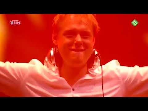 Armin Van Buuren - Live At Armin Only Imagine (Jaarbeurs Utrecht) 04-19-2008 - Full Concert - Part 3