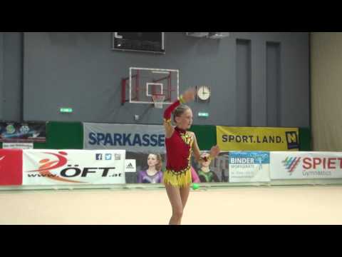 Julia Mückstein - o.H. - ÖJM 2015