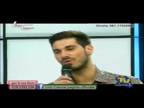 Lino Calone e Franco Calone Te spusat   TV CAMPANE   by Melania Tagli hd