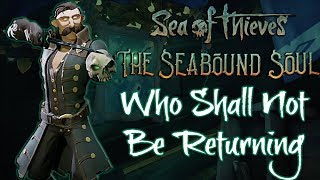 Cover art for seabound soul music vid