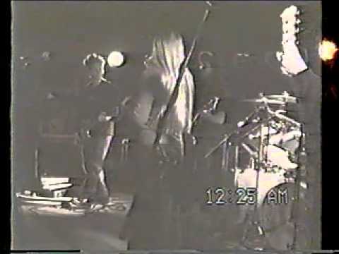 Thorr's Hammer Live! - FULL SHOW 1995