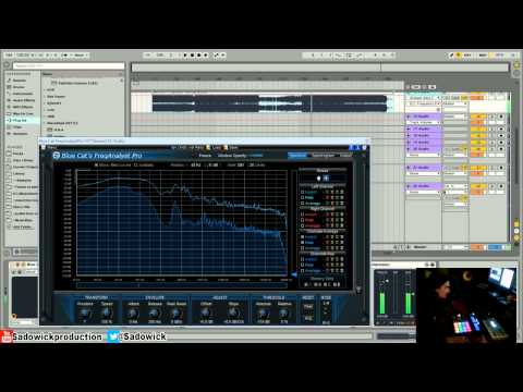 Equalization For Beginners 02 - Frequency Spectrum & Practical Frequency Spectrum