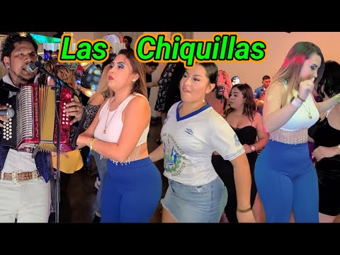Las Chiquillas 🇸🇻🇲🇽 El Negro Costeño Festival de Independencia La Carreta Salvadoreña Dallas TX 2023
