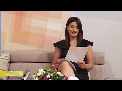 Jutarnji program 5. jul 2021