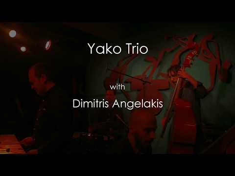 Yako trio