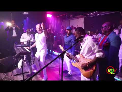 SWEET MICKY - BARE VÒLÈ LIVE - WEST PLAM BEACH CLUB IVY DEC 25, 2019