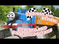 THOMAS AND BERTIE Deleted And Extended Scenes