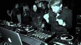 LULU ROUGE • THE QUALITY SOUND OF COPENHAGEN