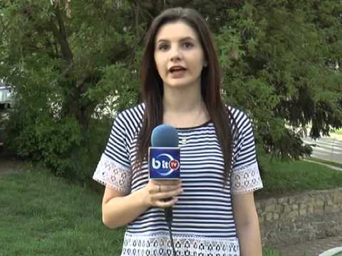 BIT TV STIRI METEO 19 APRILIE 2016