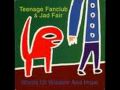 Teenage Fanclub - Jad Fair - Power of Your Tenderness