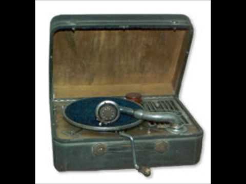 Trio Lescano e Nunzio Filogamo   Inutilmente o Barone !