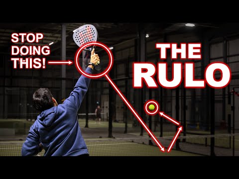 AVOID these common RULO MISTAKES with 2 simple tips