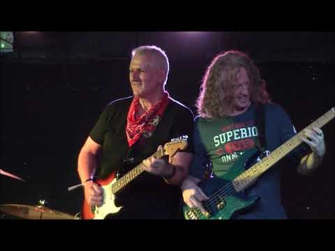 Rob Tognoni - Guitar Boogie Refried - Backstage, Kinross, Scotland, 16/01/23.