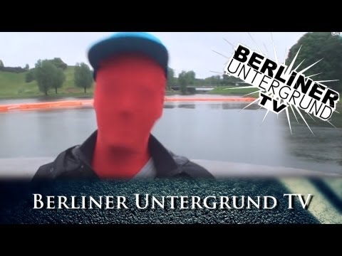 MC Pint vs. Samson Simpson VR3 - VBT 13 (OFFICIAL HD VERSION)