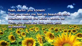 So Beautiful by Savage Garden