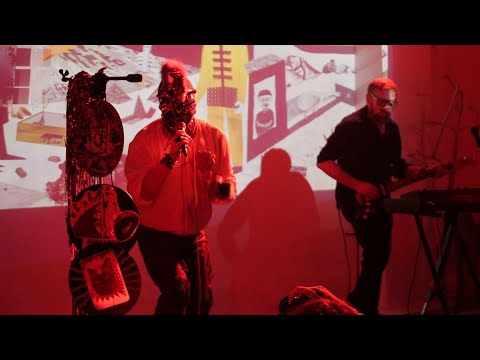 FoaHokaOfficial and DVIJ LAB — «Культура»