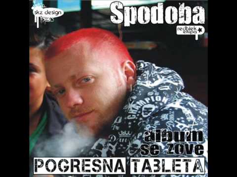 Spodoba-Life Story (Pogresna Tableta)