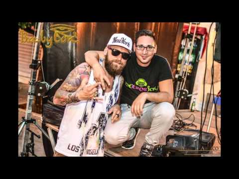 Mega Mash Up 2015-DeErosJay  (15 song in 2.40 minutes)