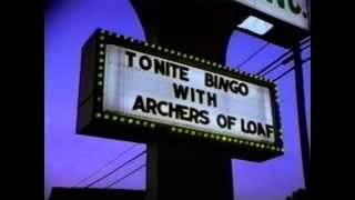 ARCHERS OF LOAF / HARNESSED IN SLUMS By Grady Cooper