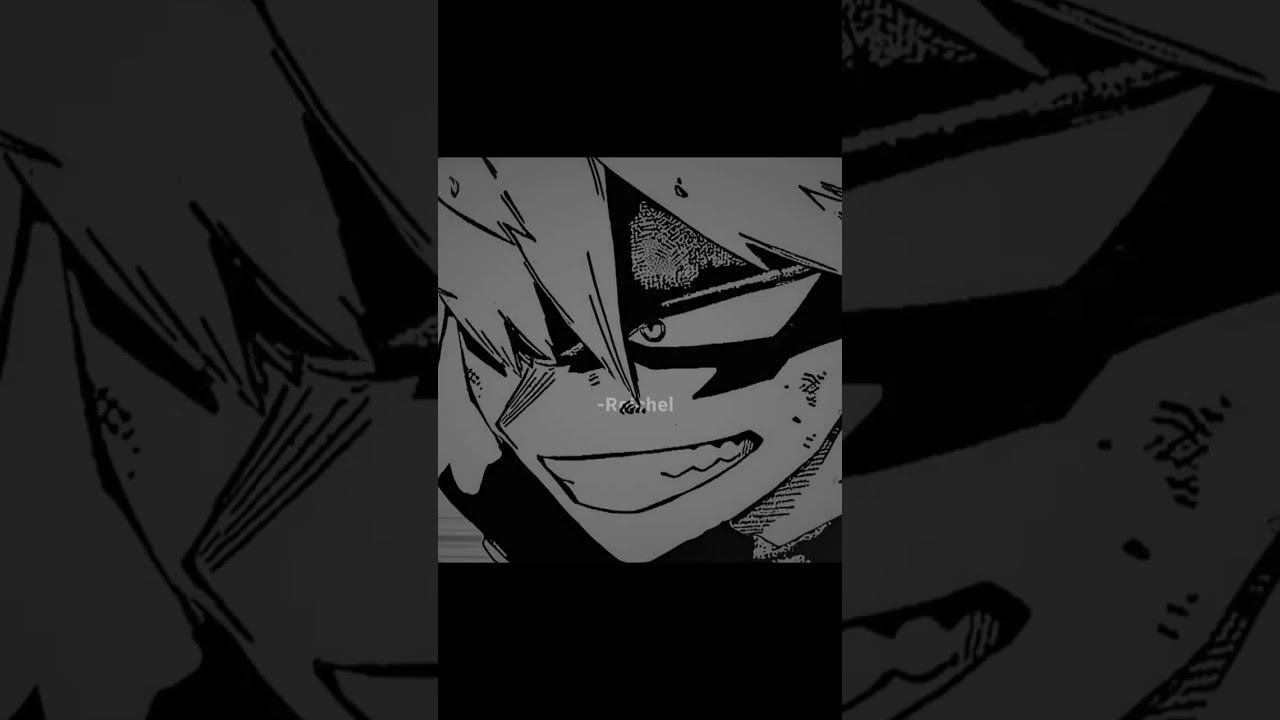 ✩ Bakugo #katsukibakugou #mha #bnha #shorts