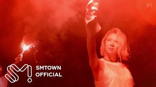 HYO 'Sober (Feat. Ummet Ozcan)' MV