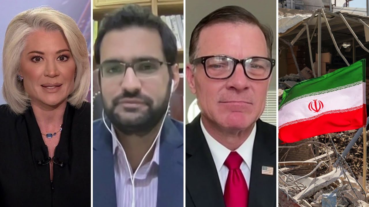 Video | 'BREAKTHROUGH IMMINENT' Iran's Chokehold on Supplies