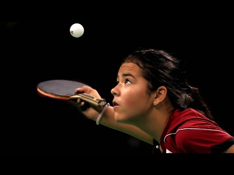 2016 US Open Table Tennis - Day 1 - Table 1 (Preliminaries)