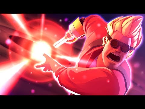 新入り! You Underestimate The Power Of 短絡 !