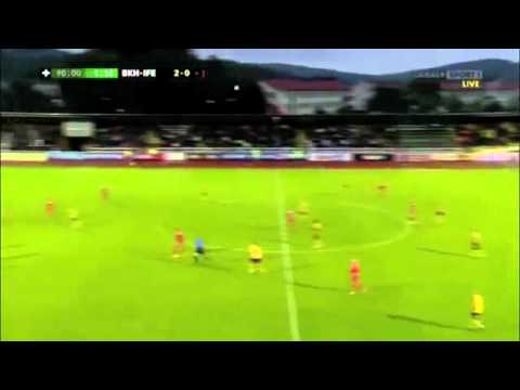 ABDUL MAJEED WARIS HIGHLIGHT 2011 2012