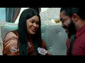 Mmachi The Powerful Spirit Girl - New Nigerian Movies 2025