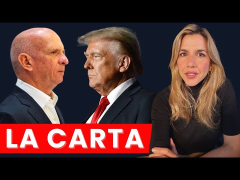 EL POLLO CARVAJAL A TRUMP:  narcotráfico, espías y la Guerra que Maduro le declaró a EE.UU.