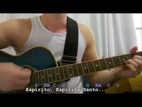 Vento Do Espírito - Vanessa Fernandes
