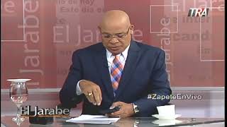 Marino Zapete: Ministerio Publico complice en desaparición de menor?, Martes 29 de Agosto 2017