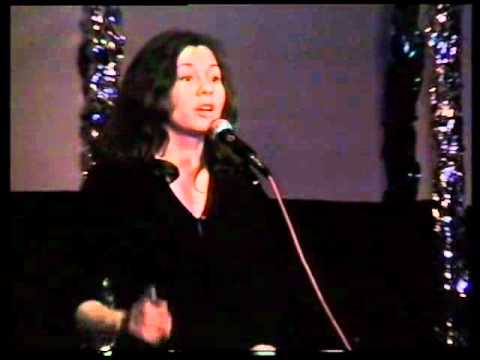 OSPA 1997: Anna Sypniewska - Ballada o konsumpcji