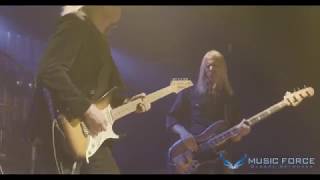 [MusicForce] 161111 ATB (Andy Timmons Band) Live In Seoul - Pink Champagne Sparkle