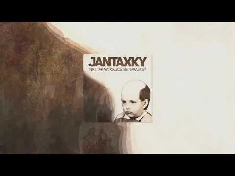 1. JanTaxky - Nikt Tak W Polsce Nie Nawija EP - 10
