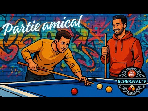 amical - angelo vs yve