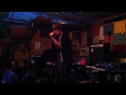 Platzfestival 2013 - Corwood Manual