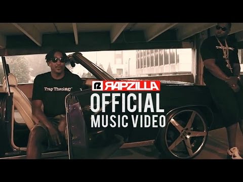 Plain James - Flexin music video - Christian Rap