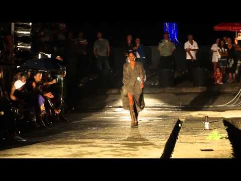 Goga Nikabadze "MIDNIGHT SUMMER 2012"