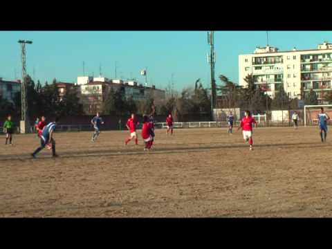 J16 Resumen Virgen Paloma-Leganes