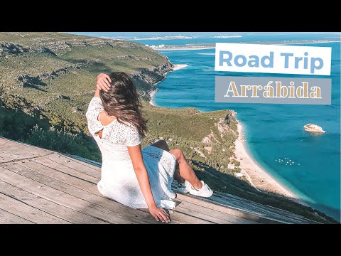 ROAD TRIP ARRÁBIDA | Praias e Restaurantes imperdíveis para as tuas férias em Setúbal!