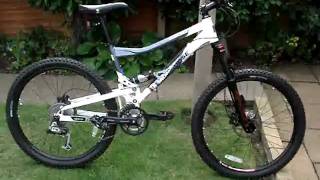 Mongoose Teocali Comp