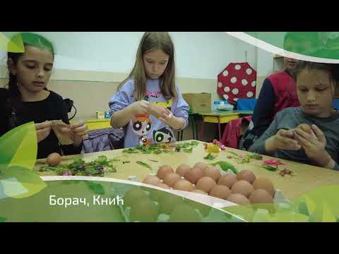 Agro karavan 24.04.2022. NAJAVA